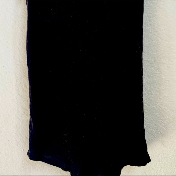 Kit and Ace tank top, Medium, black - Picture 3 of 5